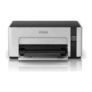 Epson EcoTank M1100 ITS Monochrome Inkjet Printer (C11CG95403) (EPSM1100)